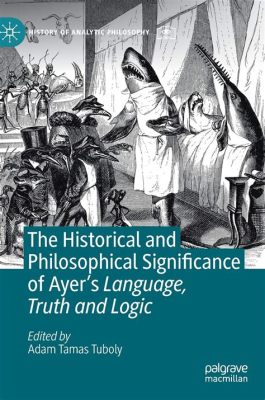  Language, Truth and Logic: Una Exploración del Pensamiento Analítico