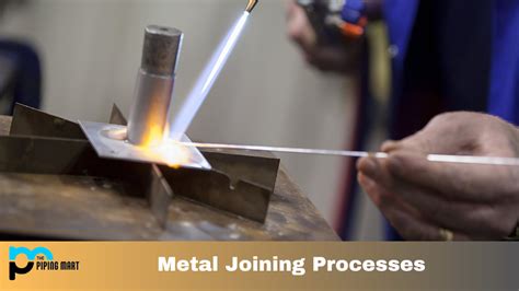  ¡Journey to the Heart of Engineering: Uncovering the Secrets of “Joining Techniques for Metals”