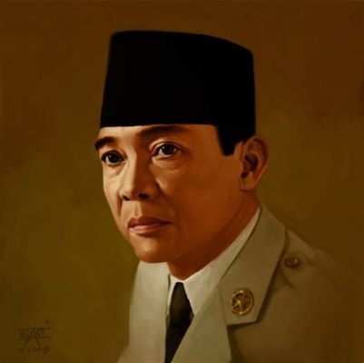  Soekarno: An Inspiring Story Of A Nationalist Leader – Un Viaje Profundo Al Corazón De La Historia Indonesiana