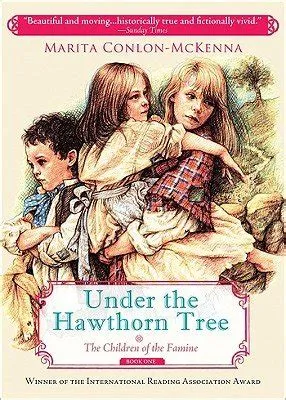  Under the Hawthorn Tree A Tapestry of Family Bonds and Enduring Hope